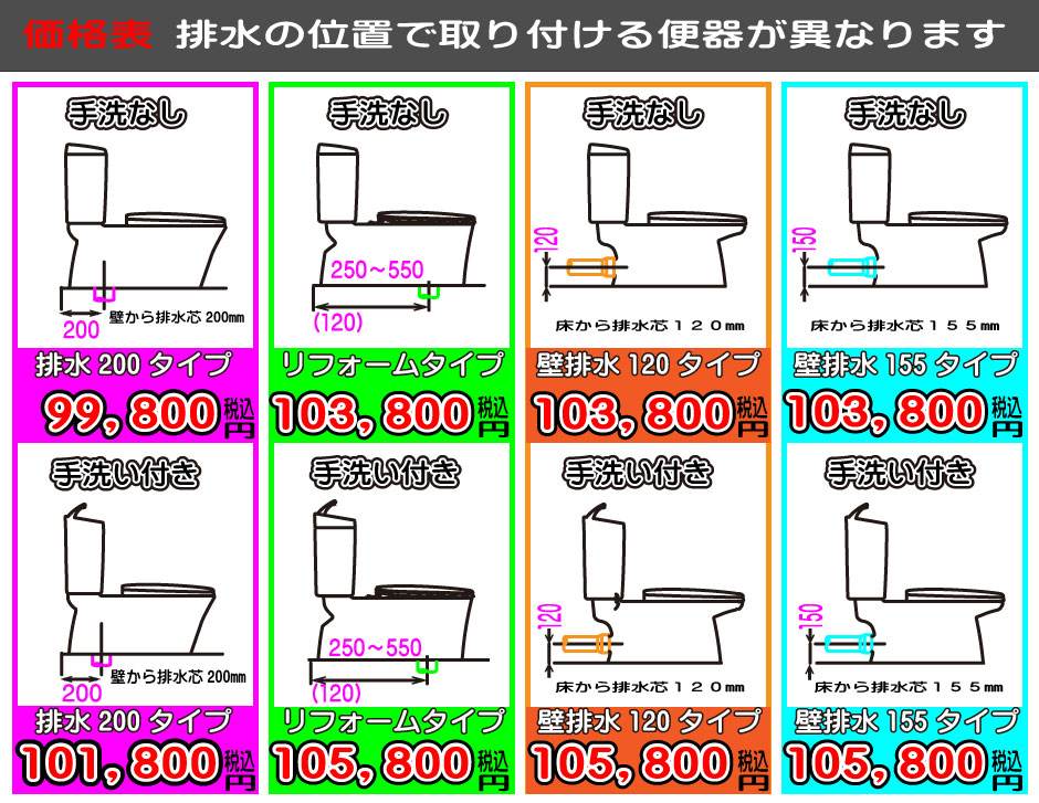 INAXアメージュ+D11 価格表 INAX アメージュ+D11 価格表