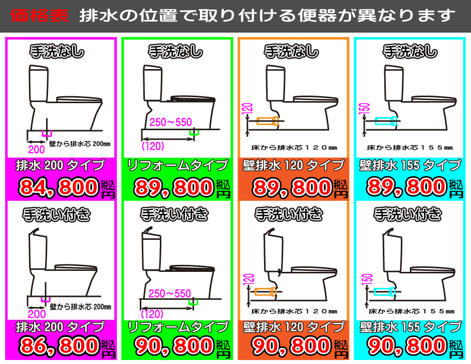 INAXアメージュ+D11 価格表 INAX アメージュ+D11 価格表
